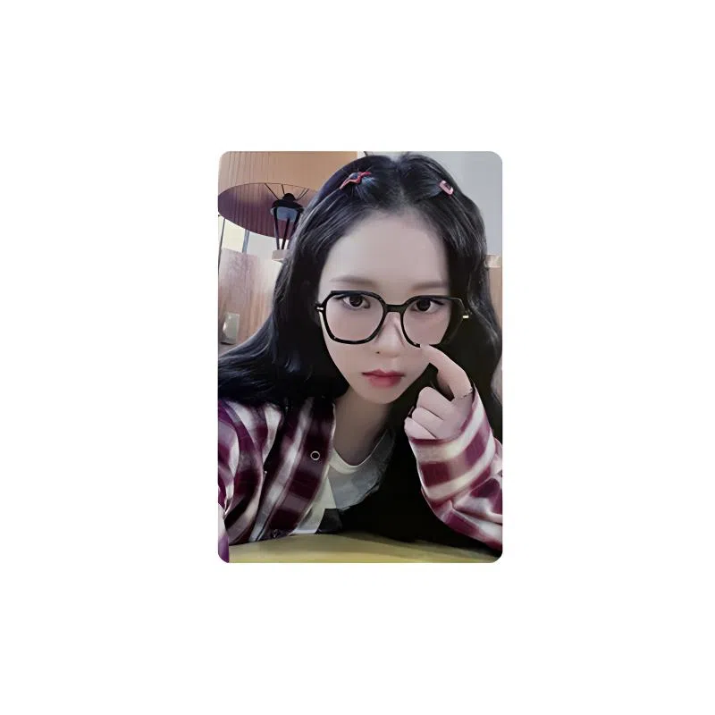 SM Entertainment aespa 3MY WORLDYZY1.0