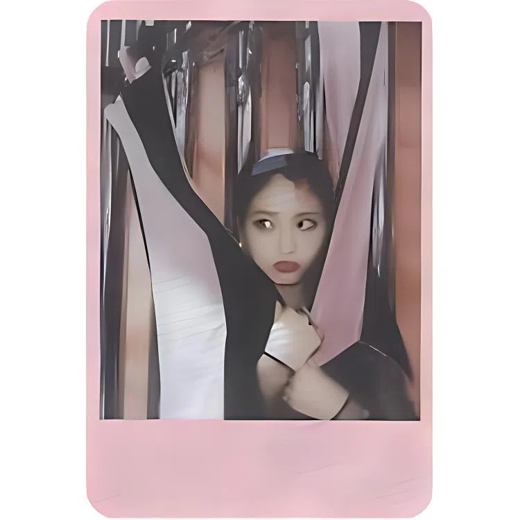 YG Entertainment BLACKPINK 2KILL THIS LOVE