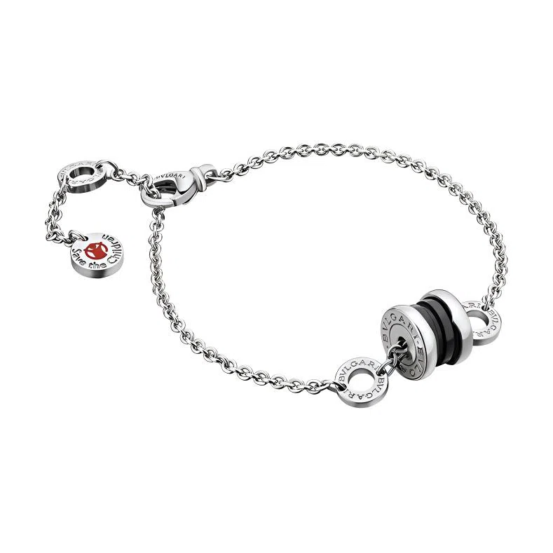 BVLGARI Save the Children Bracelet