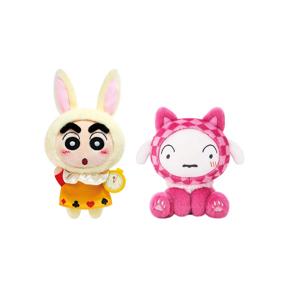 x Crayon Shinchan 16 6