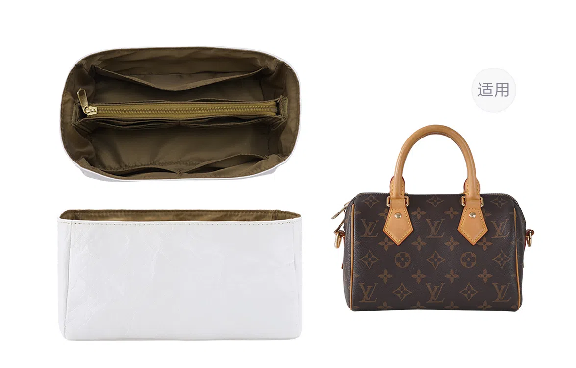 GUYI LV Speedy20253035nano