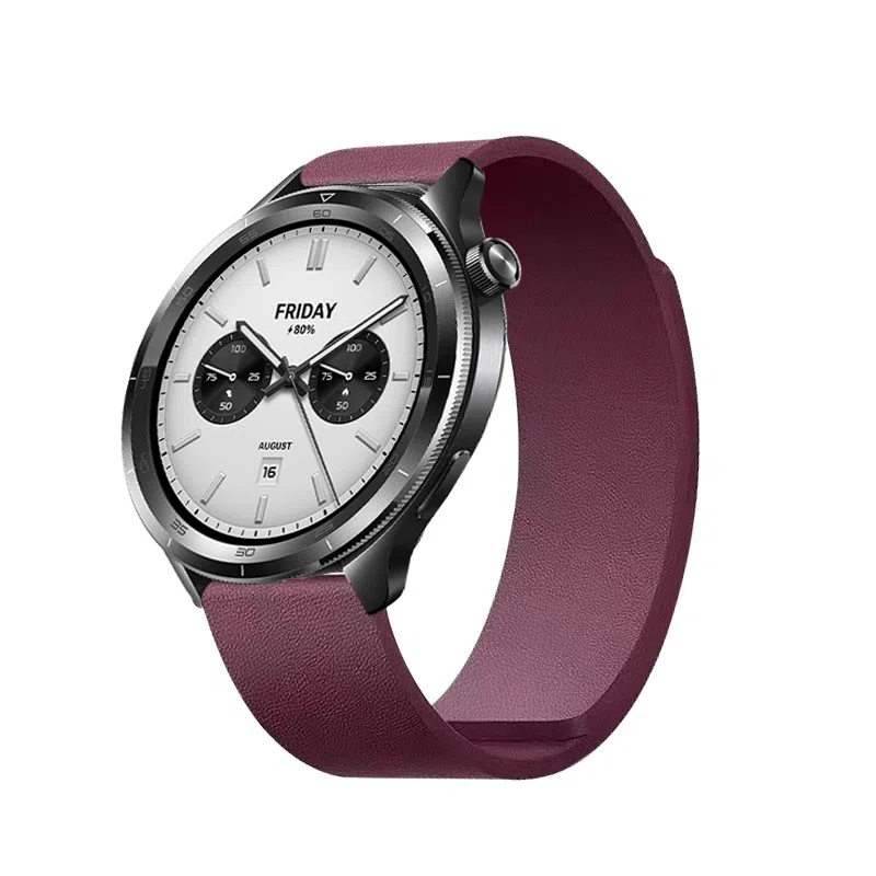 FZRT watchS4S3s2s1procolor 22mm
