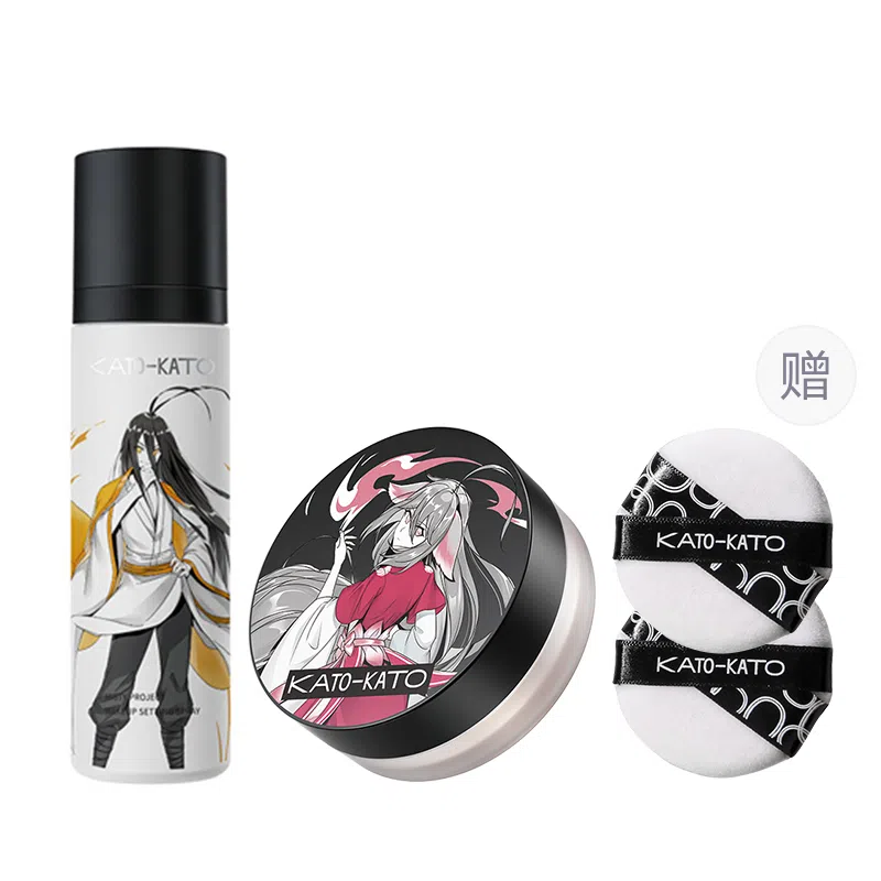 KATO 100ml+6.5g