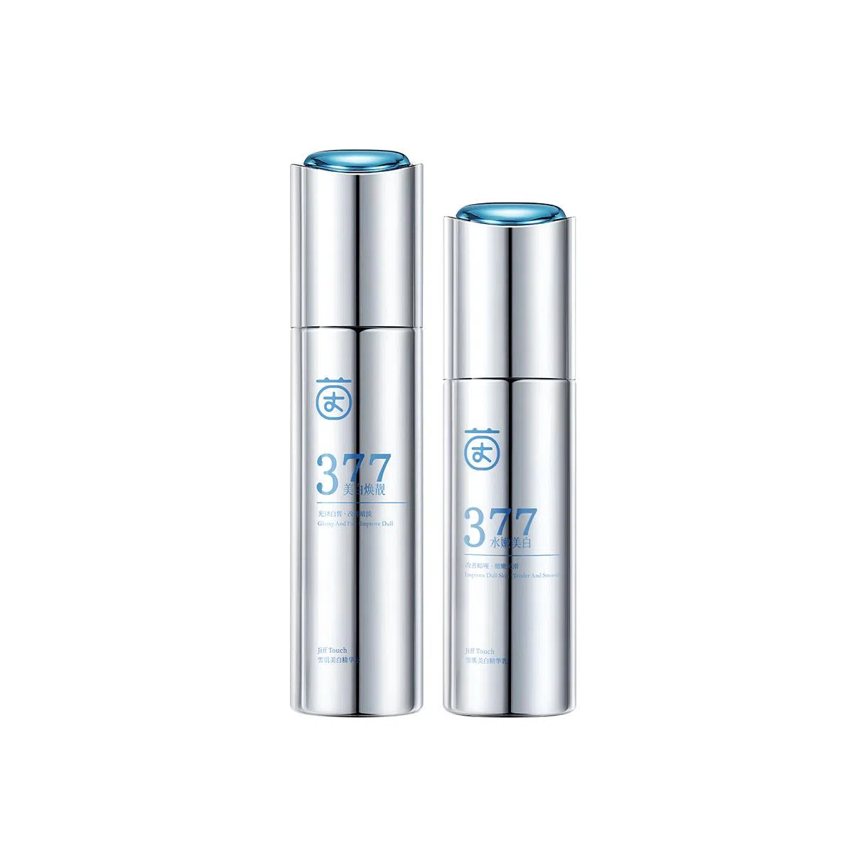 377 120ml+100ml+120g+50g