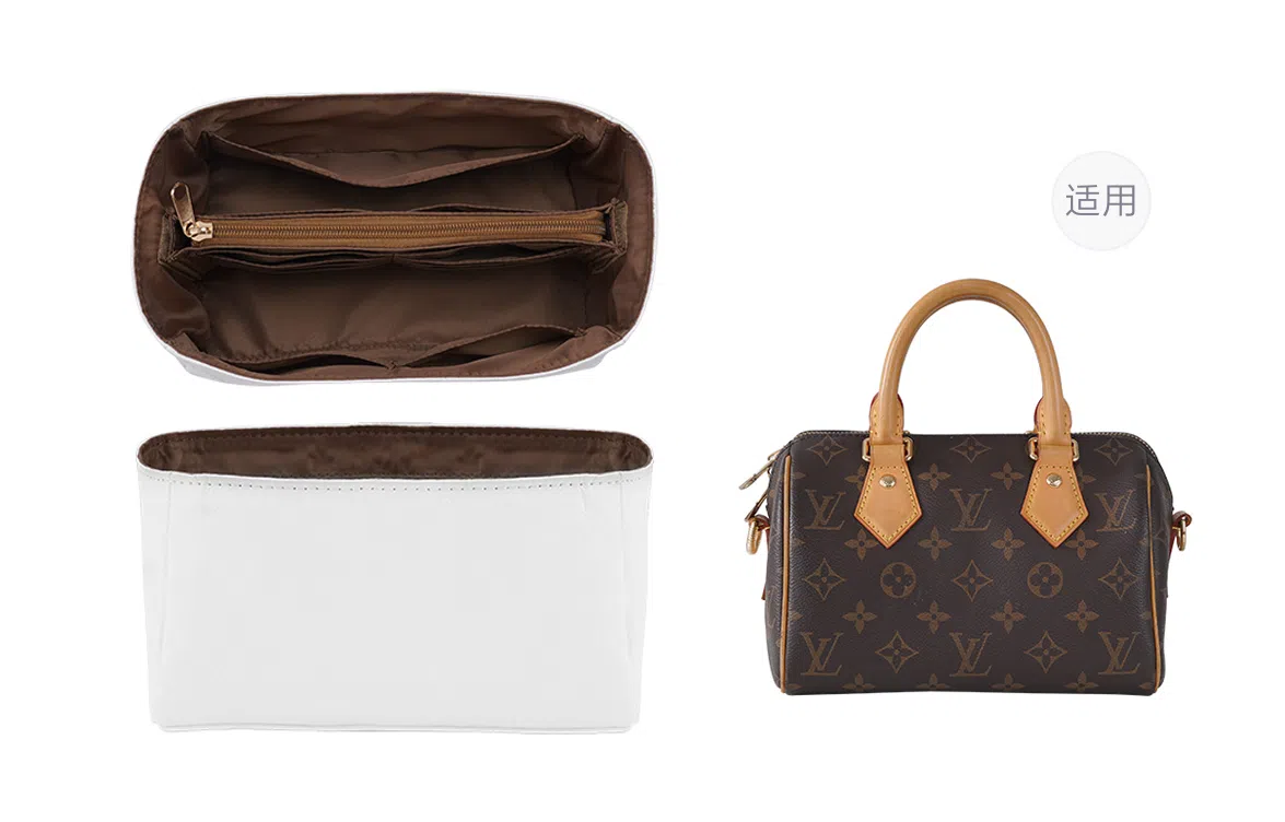 GUYI LV Speedy20253035nano