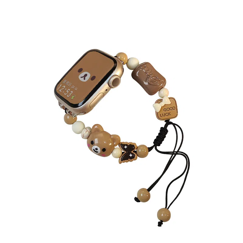 iWabcertoo iwatch S10S9876SEUltra21 luckdiy