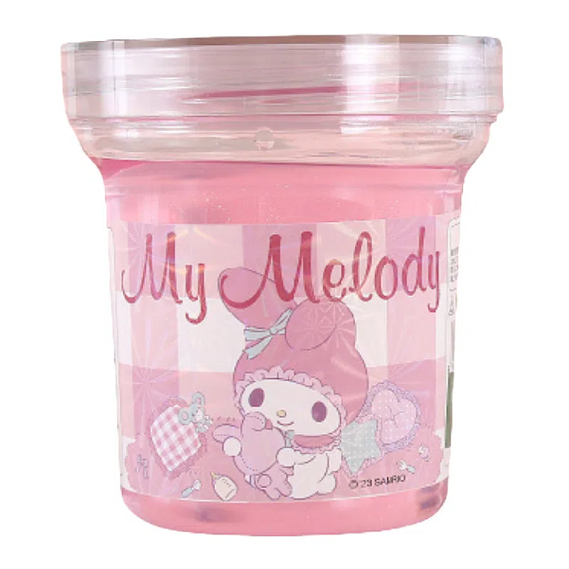 FIRST PARTY x Sanrio