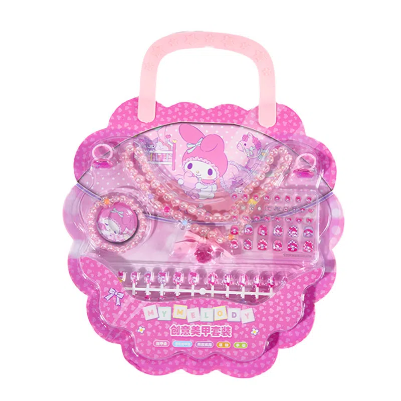 FIRST PARTY x Sanrio