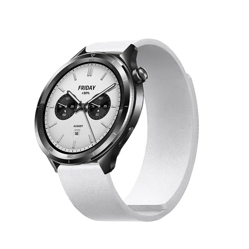 FZRT watchS4S3s2s1procolor 22mm