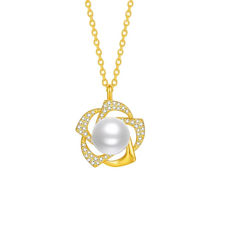 CHINA GOLD S925