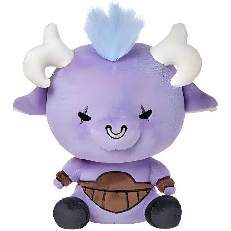 LEAGUE OF LEGENDS 17cm