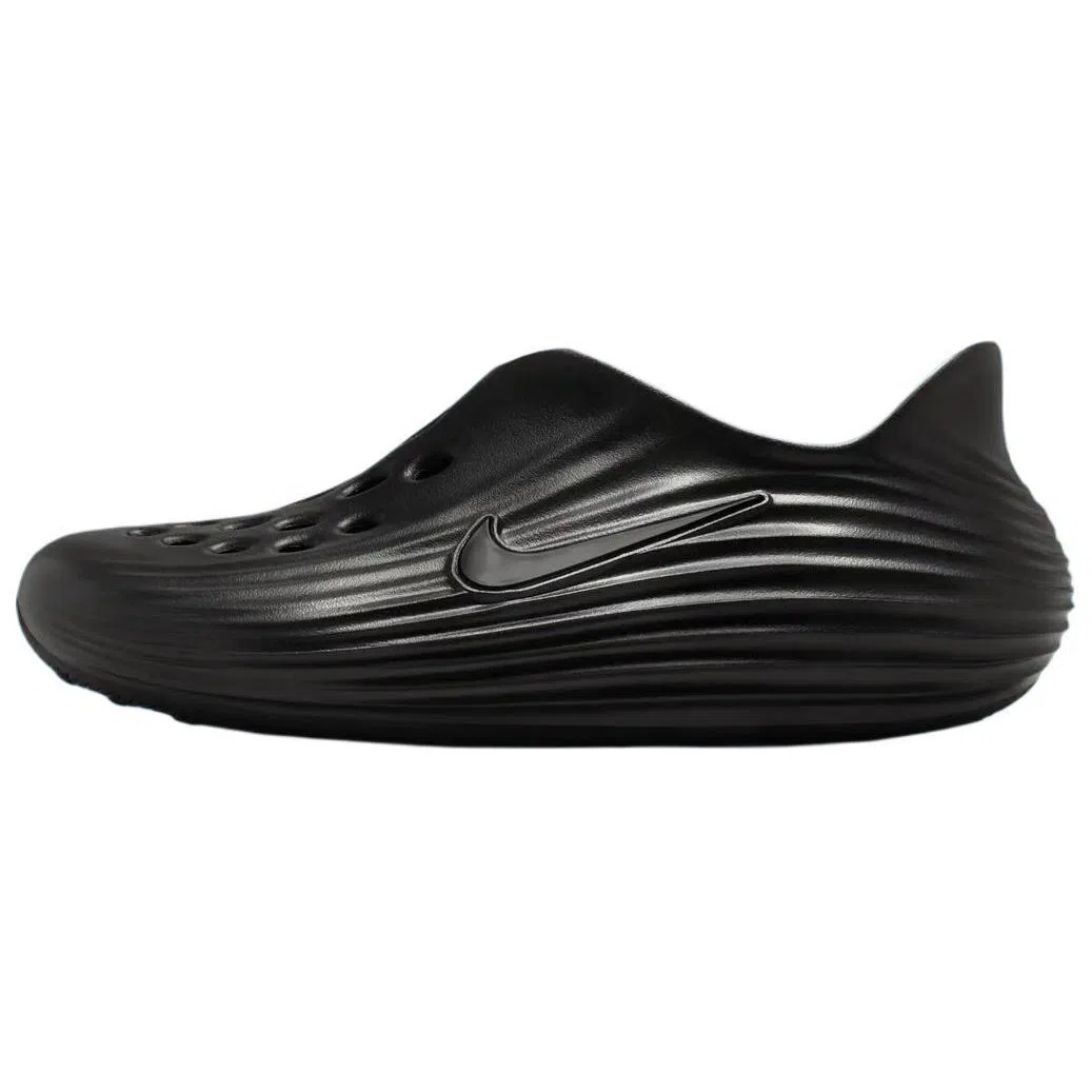 Nike ReactX Rejuven8 Black