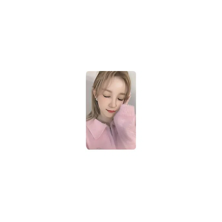 CUBE Entertainment (G)I-DLE 22 EL1.0 (G)I-DLE