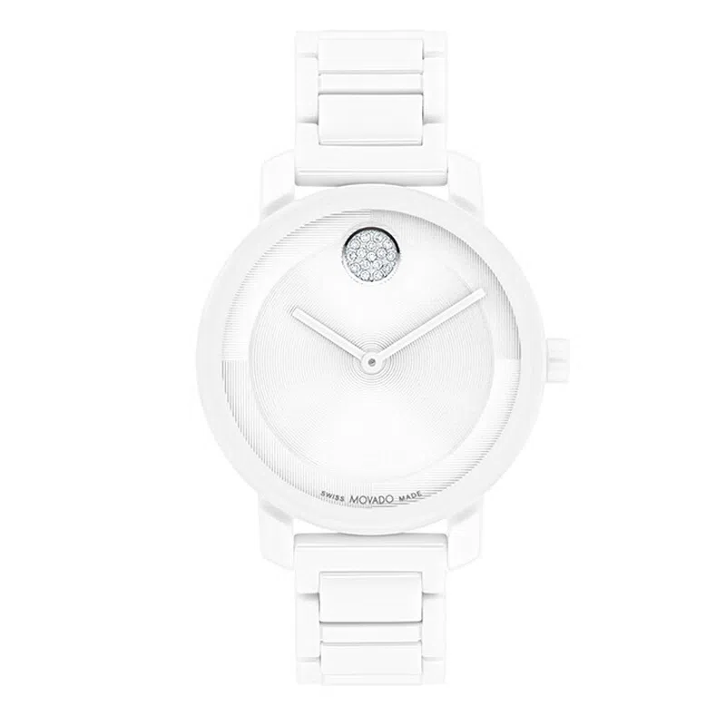 MOVADO 34mm
