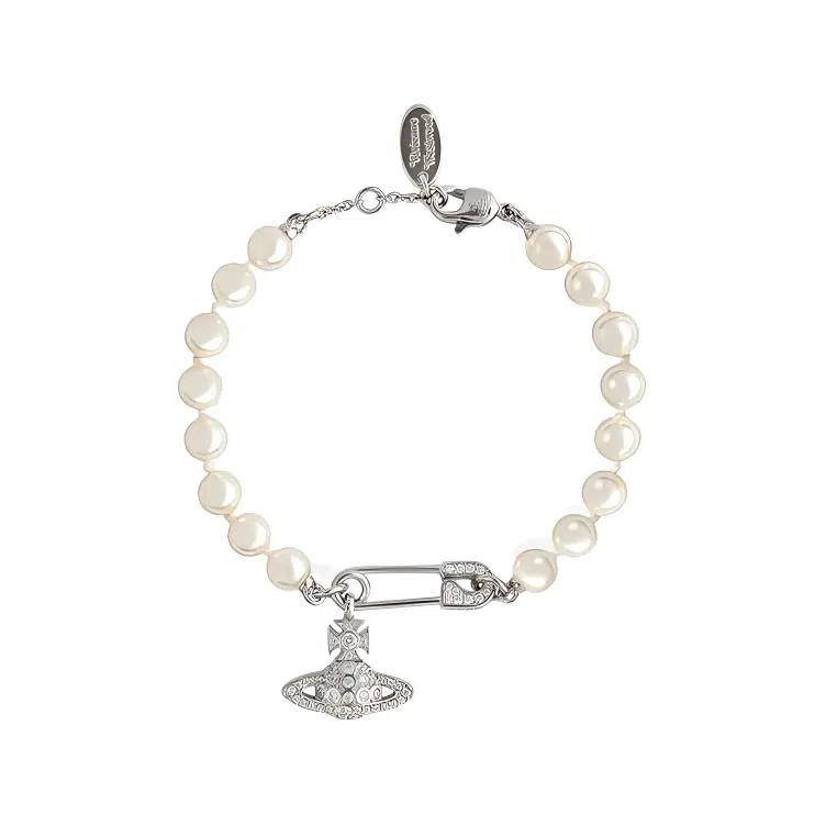 Vivienne Westwood Lucrece Bracelet