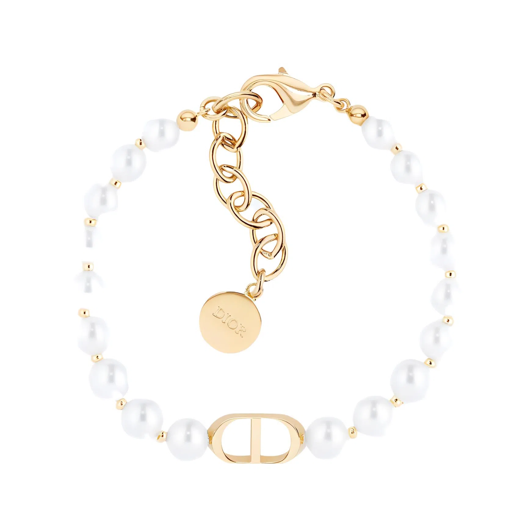 Dior 30 Montaigne Bracelet