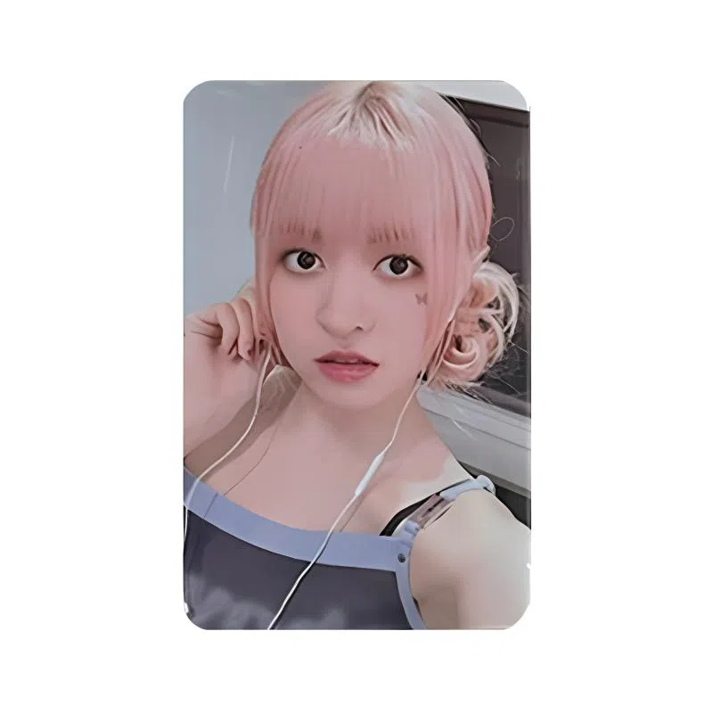 JYP Entertainment NMIXX 1Exprgo WM4.0A
