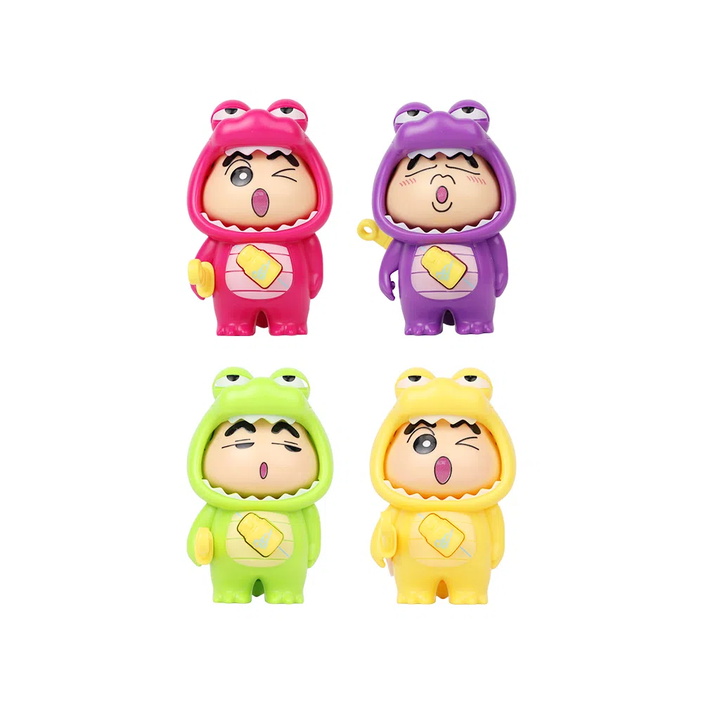 Crayon Shinchan 16 6