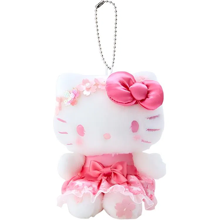 Sanrio Hello Kitty 13cm