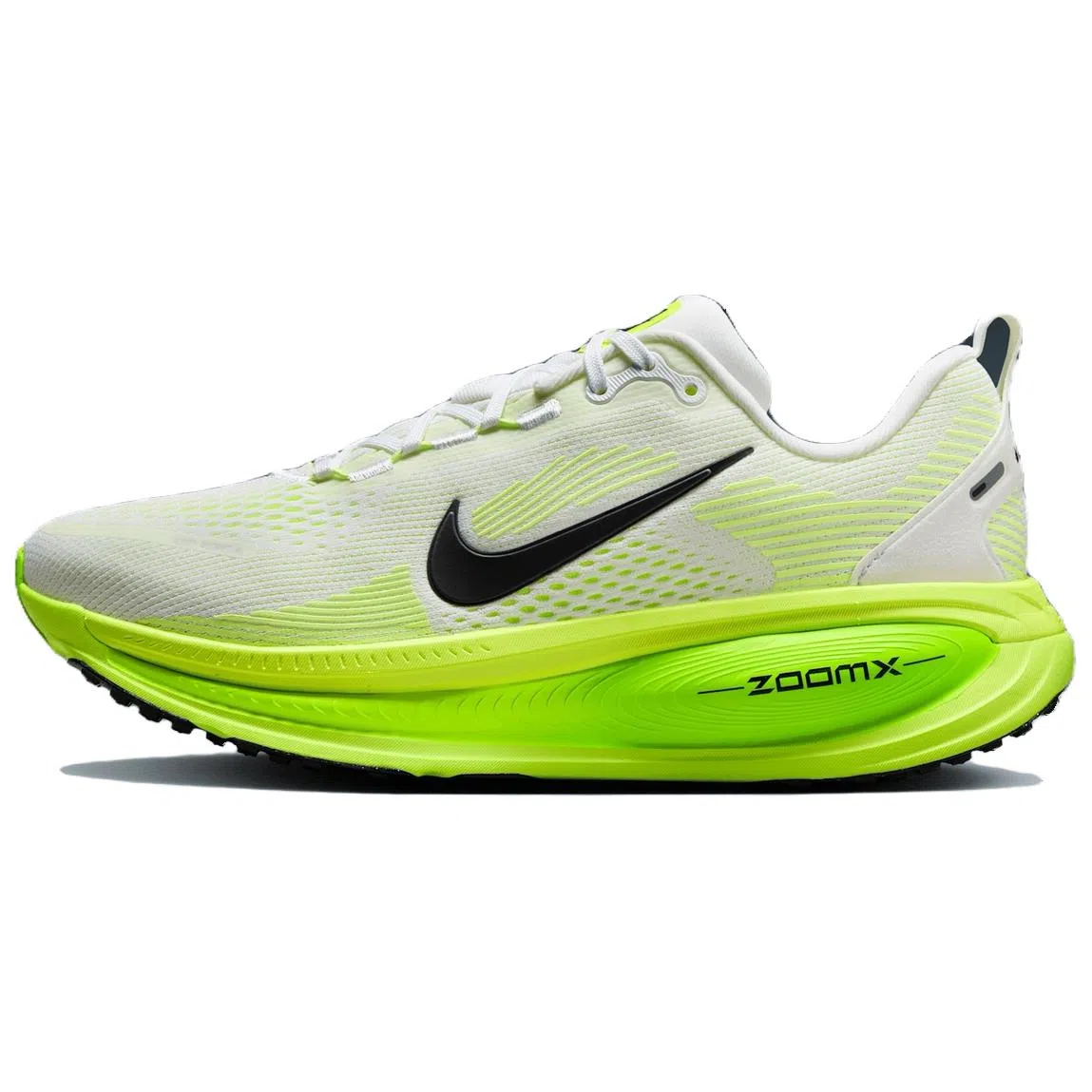 Nike Vomero 18 White Green