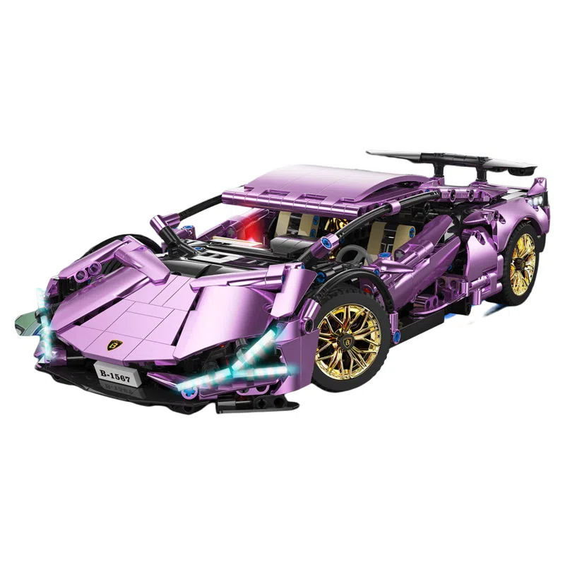 FGHGF 1314pcs FG-JM-5