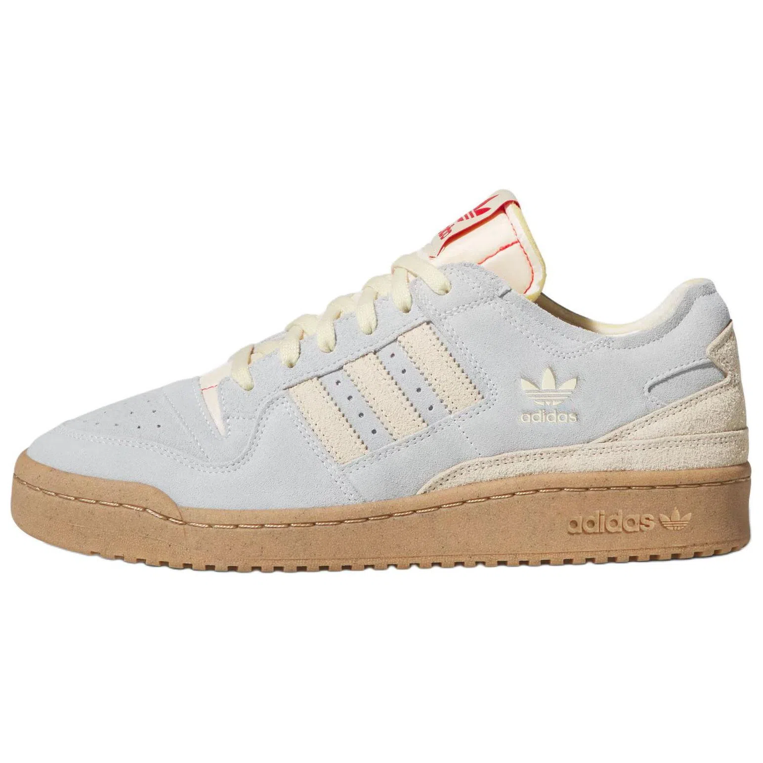 adidas Forum 84 Low Blue Brown