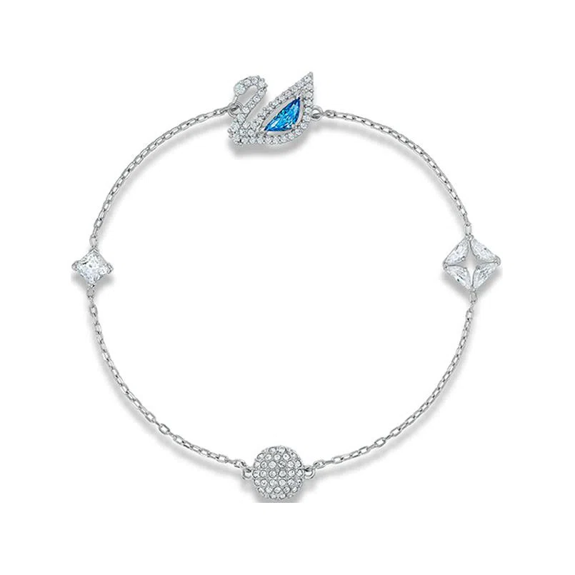 Swarovski Dazzling Swan