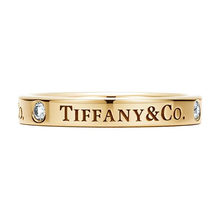 Tiffany & Co.