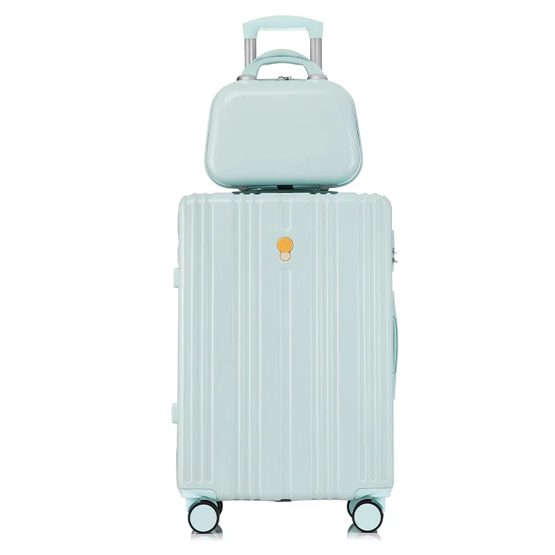 MTribe PVC 201824262228