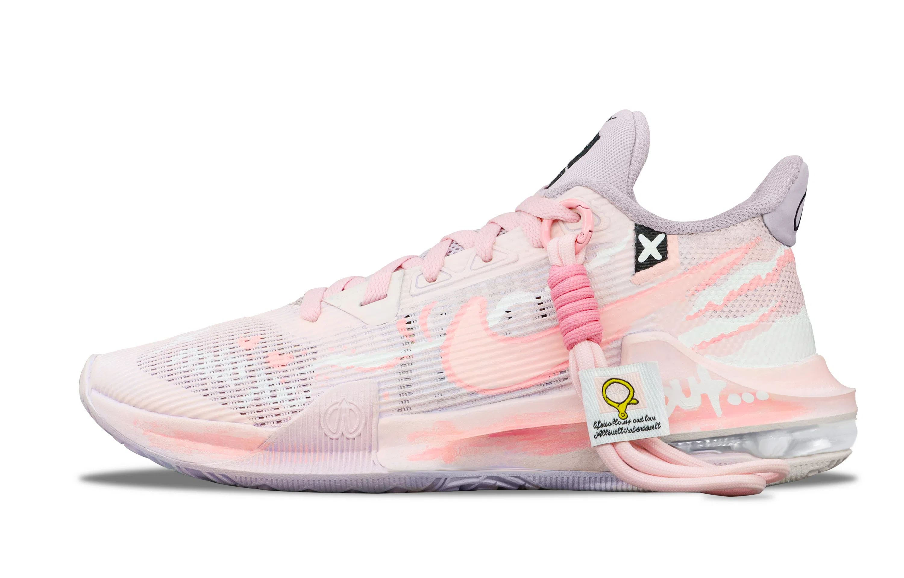 Nike Air Max Impact 3