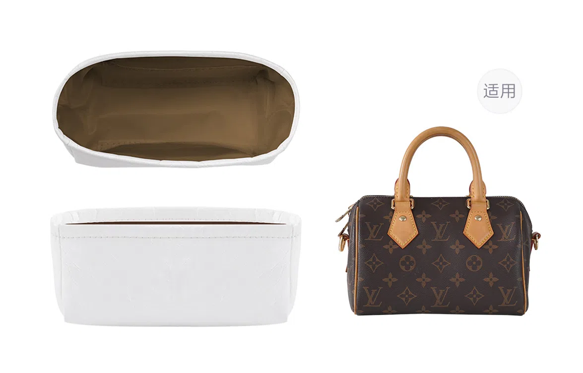GUYI LV Speedy20253035nano