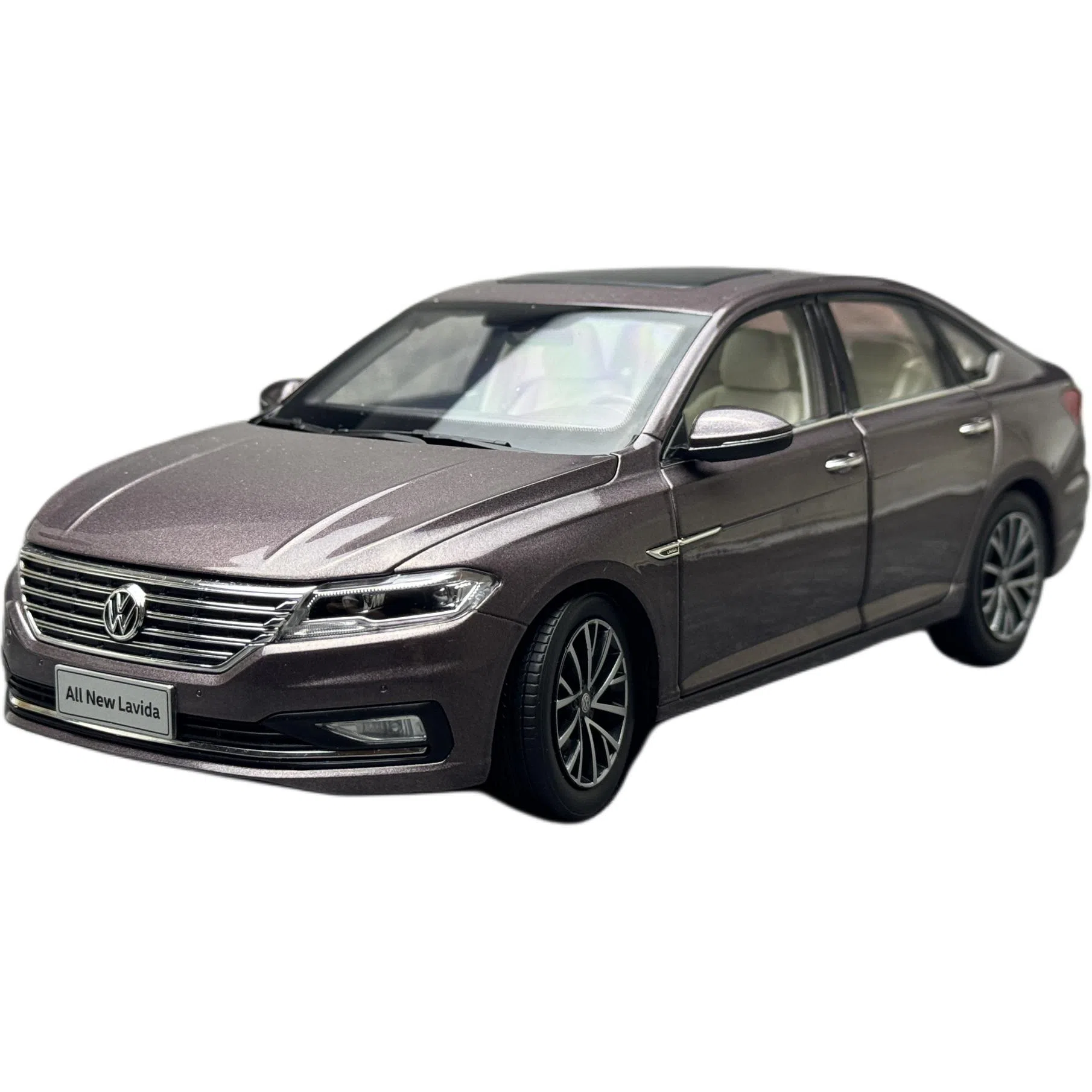 LAVIDA PLUS 2018 118