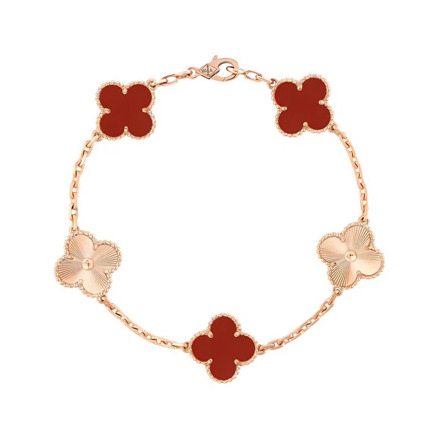 Van Cleef Arpels Vintage Alhambra