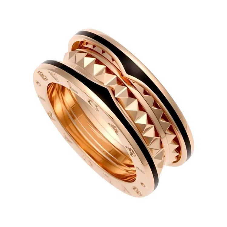 BVLGARI B.ZERO1 18K