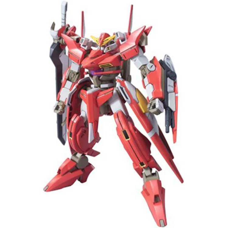 BANDAI HG 00 12 1144 THRONE ZWEI 2 13cm