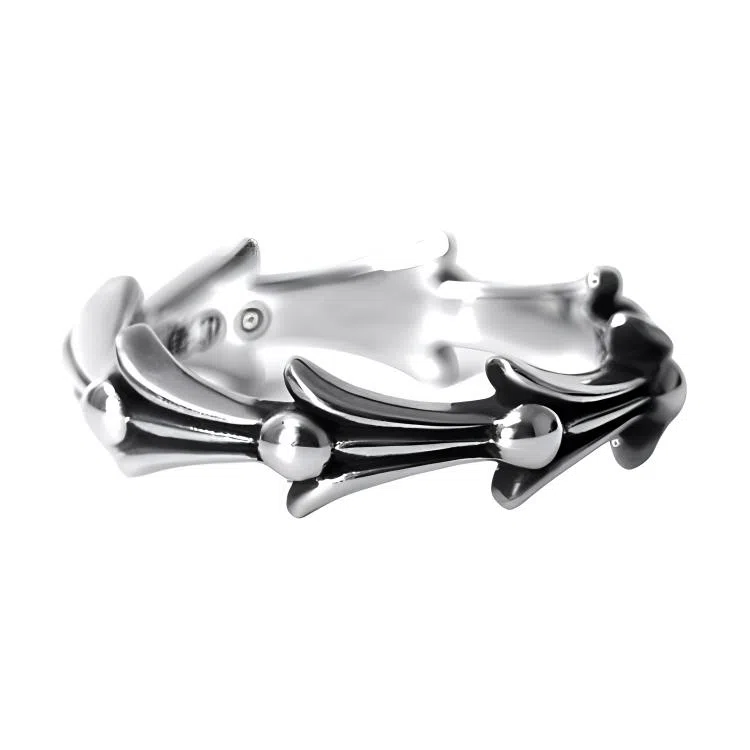 Chrome Hearts 925