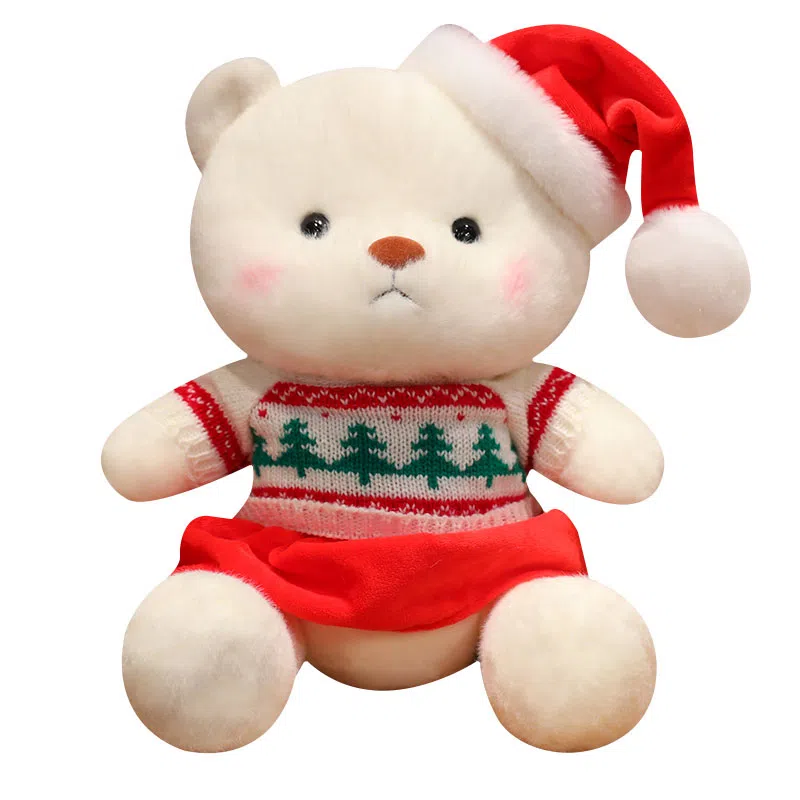 MIC RABBIT 30cm
