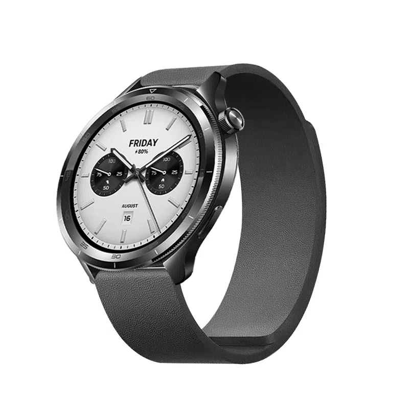 FZRT watchS4S3s2s1procolor 22mm