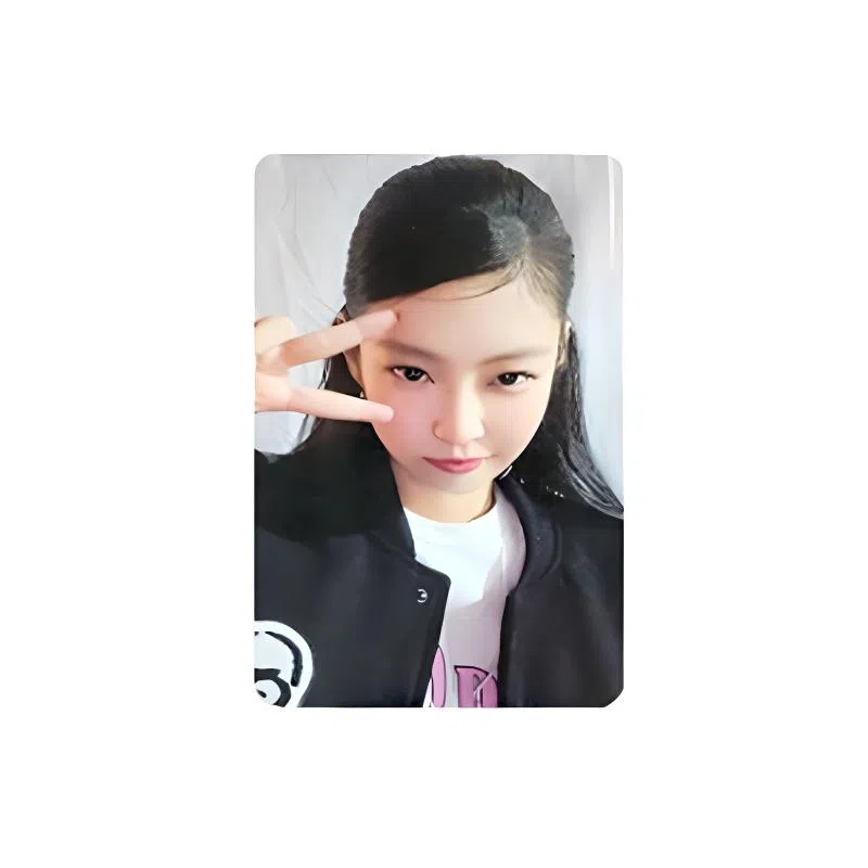 YG Entertainment BLACKPINK BORN PINK