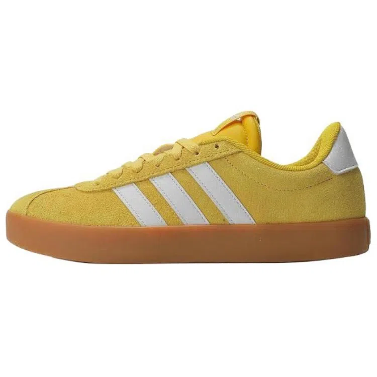 adidas VL Court 3.0 Yellow