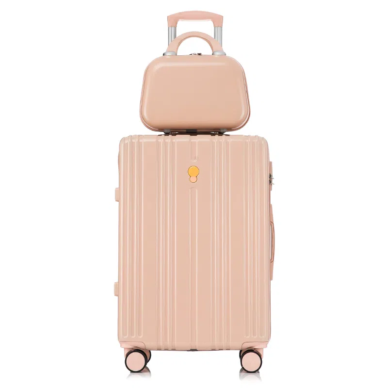 MTribe PVC 201824262228