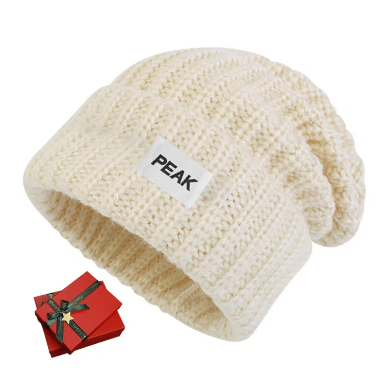 Peak Chaoqi Knit Hat
