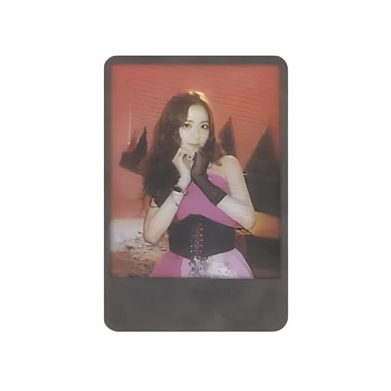 YG Entertainment BLACKPINK 2KILL THIS LOVE