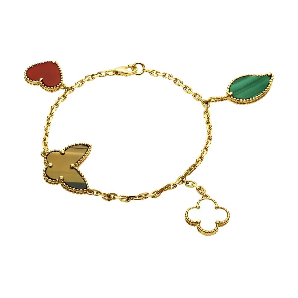 Van Cleef & Arpels Lucky Alhambra