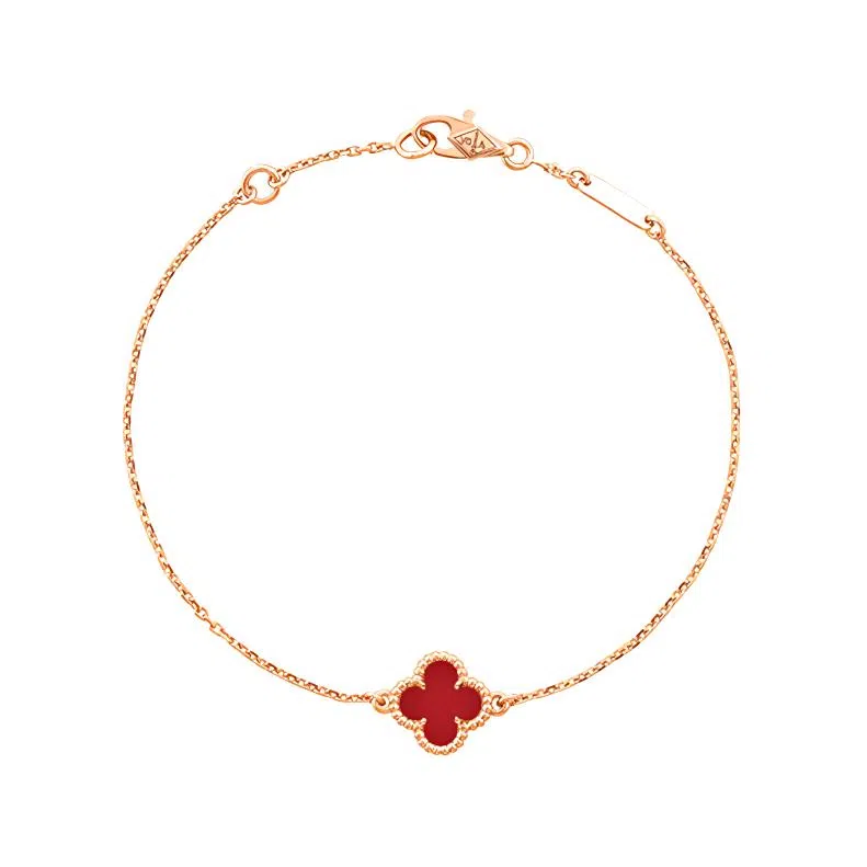 Van Cleef & Arpels Alhambra