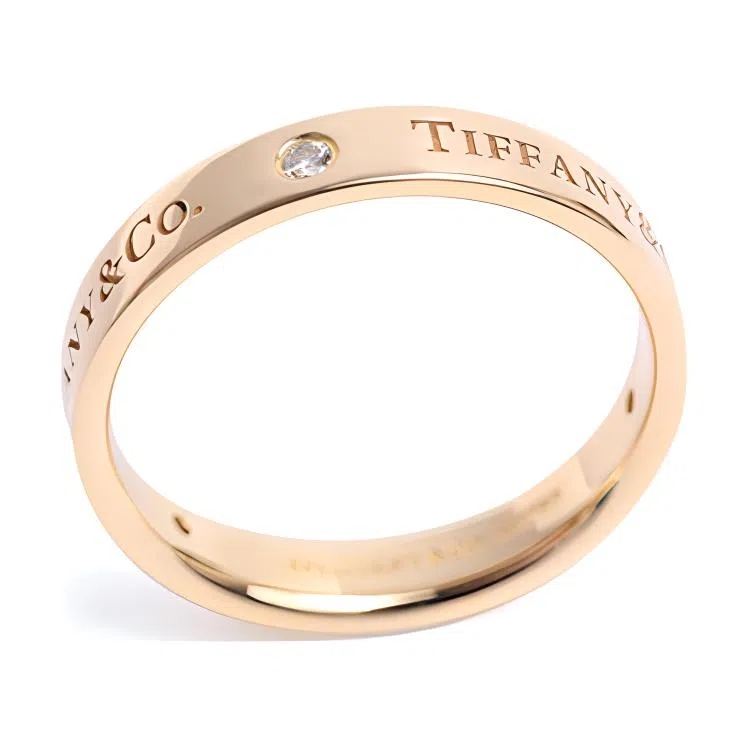 TIFFANY CO. Return to Tiffany