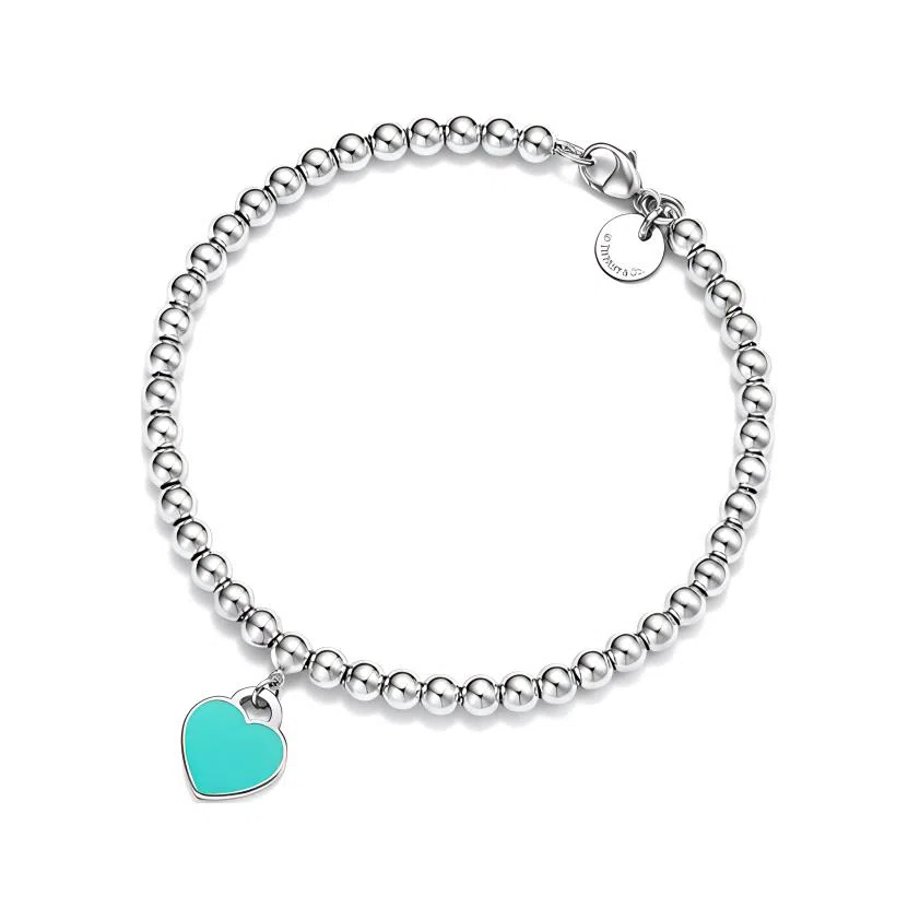 TIFFANY CO. Tiffany Blue 4