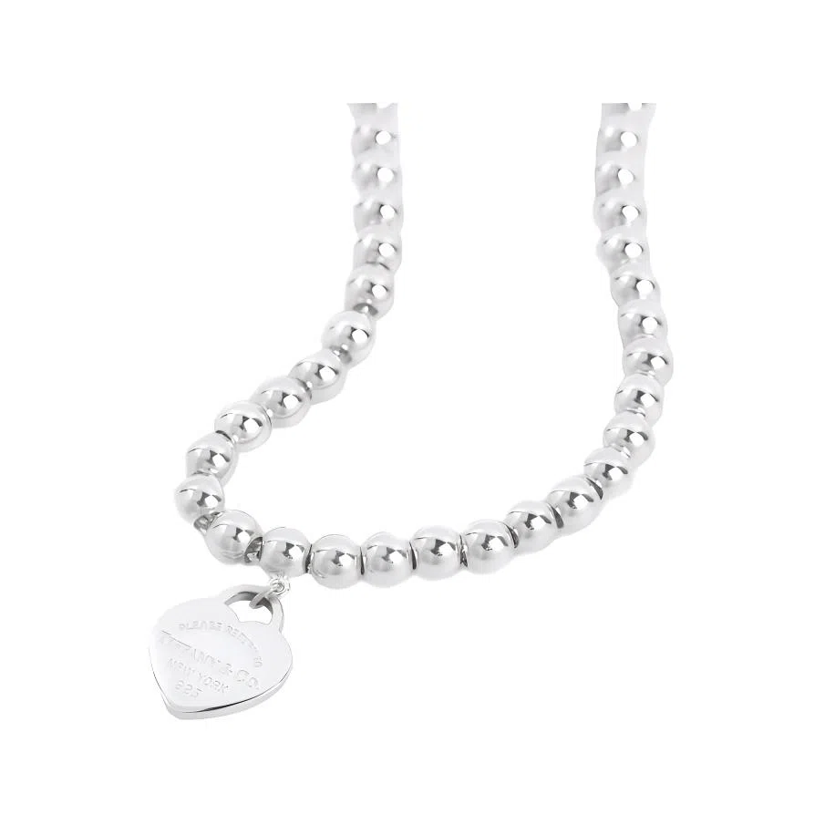 TIFFANY CO. Return to Tiffany 925