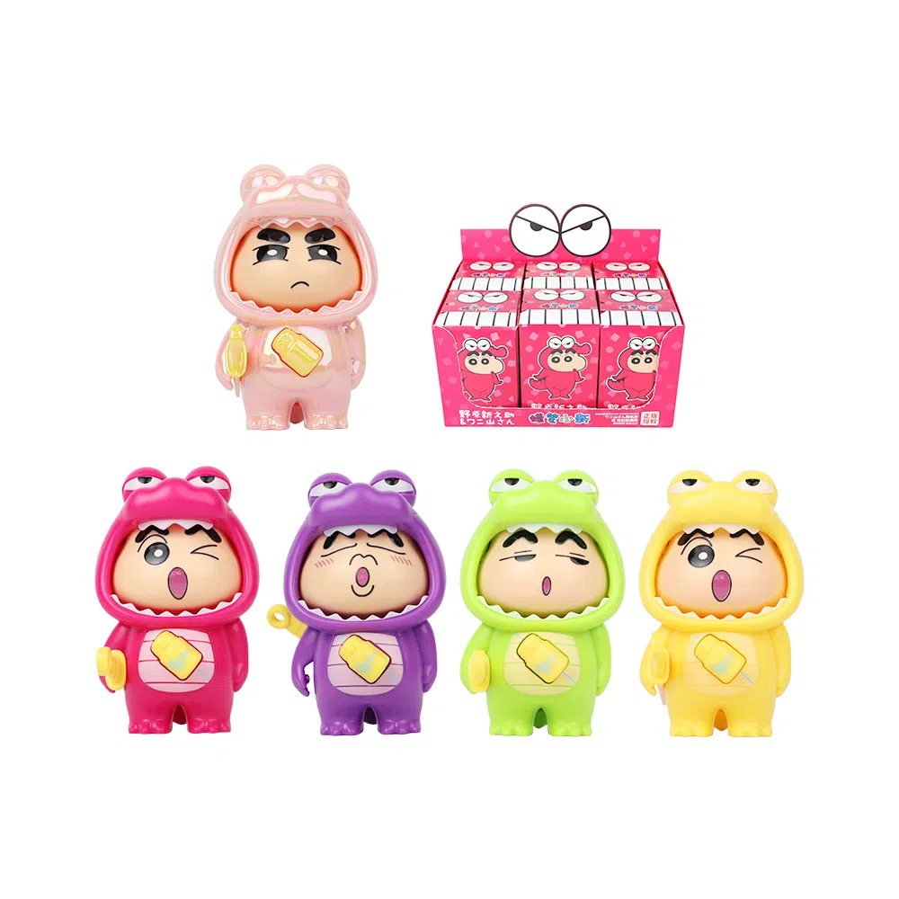 Crayon Shinchan 16 6