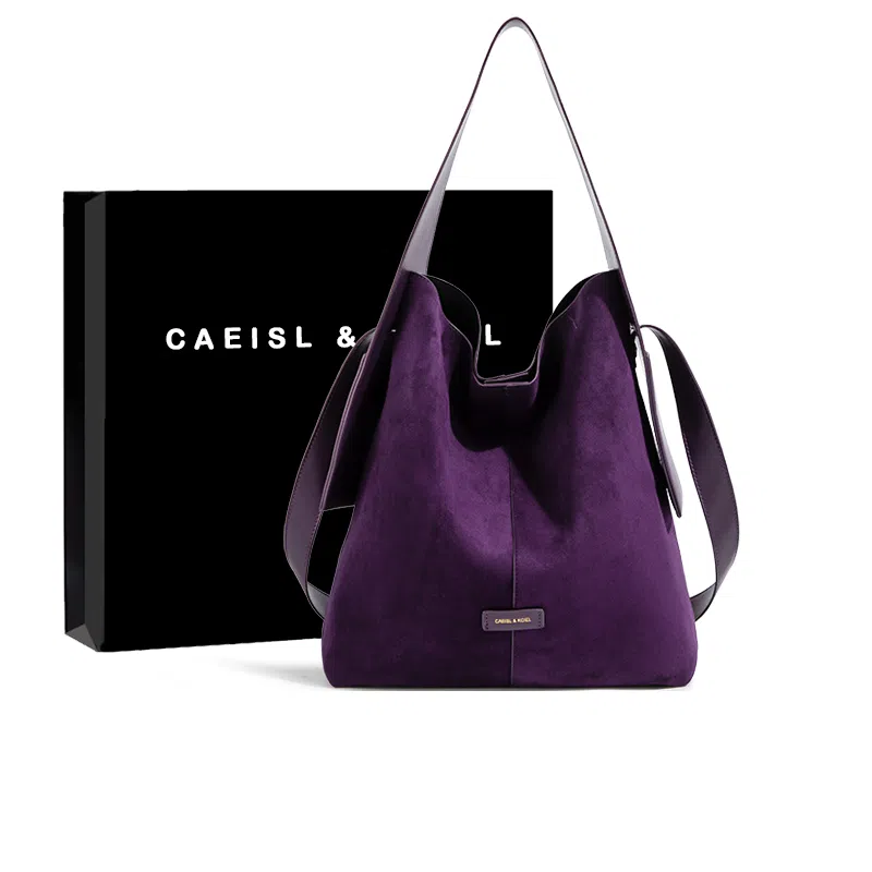 CAEISL&KCIEL Bucket Bag